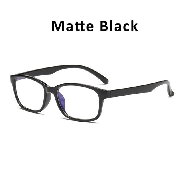 Computer Mobile phone Glasses Men Women Anti Blue Light Blocking Glasses Gaming Protection UV400 Radiation Goggles Spectacles