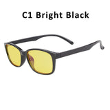 Computer Mobile phone Glasses Men Women Anti Blue Light Blocking Glasses Gaming Protection UV400 Radiation Goggles Spectacles