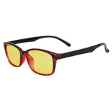 Computer Mobile phone Glasses Men Women Anti Blue Light Blocking Glasses Gaming Protection UV400 Radiation Goggles Spectacles