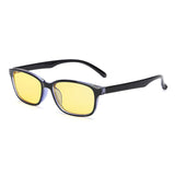 Computer Mobile phone Glasses Men Women Anti Blue Light Blocking Glasses Gaming Protection UV400 Radiation Goggles Spectacles